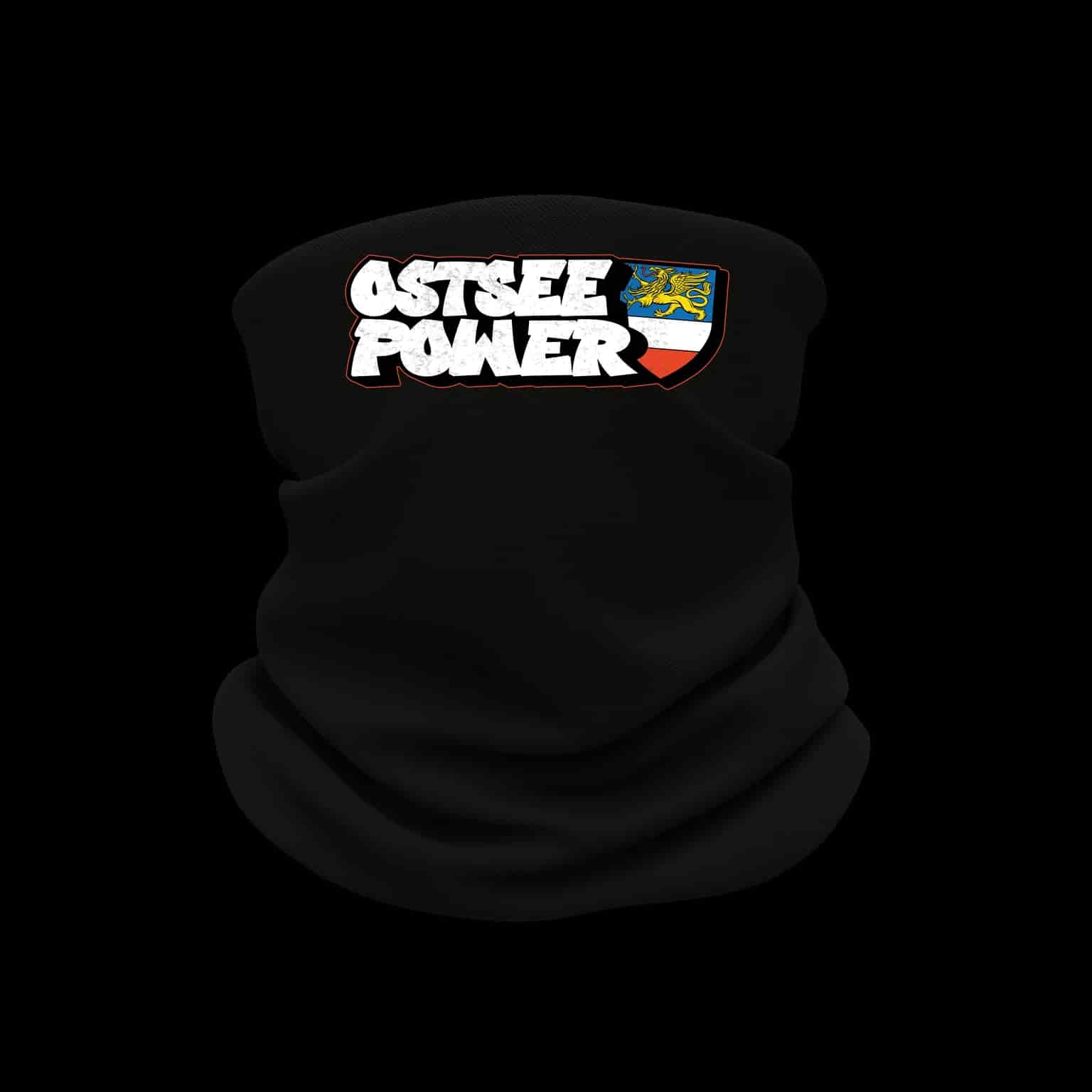Ostsee power Cachecol