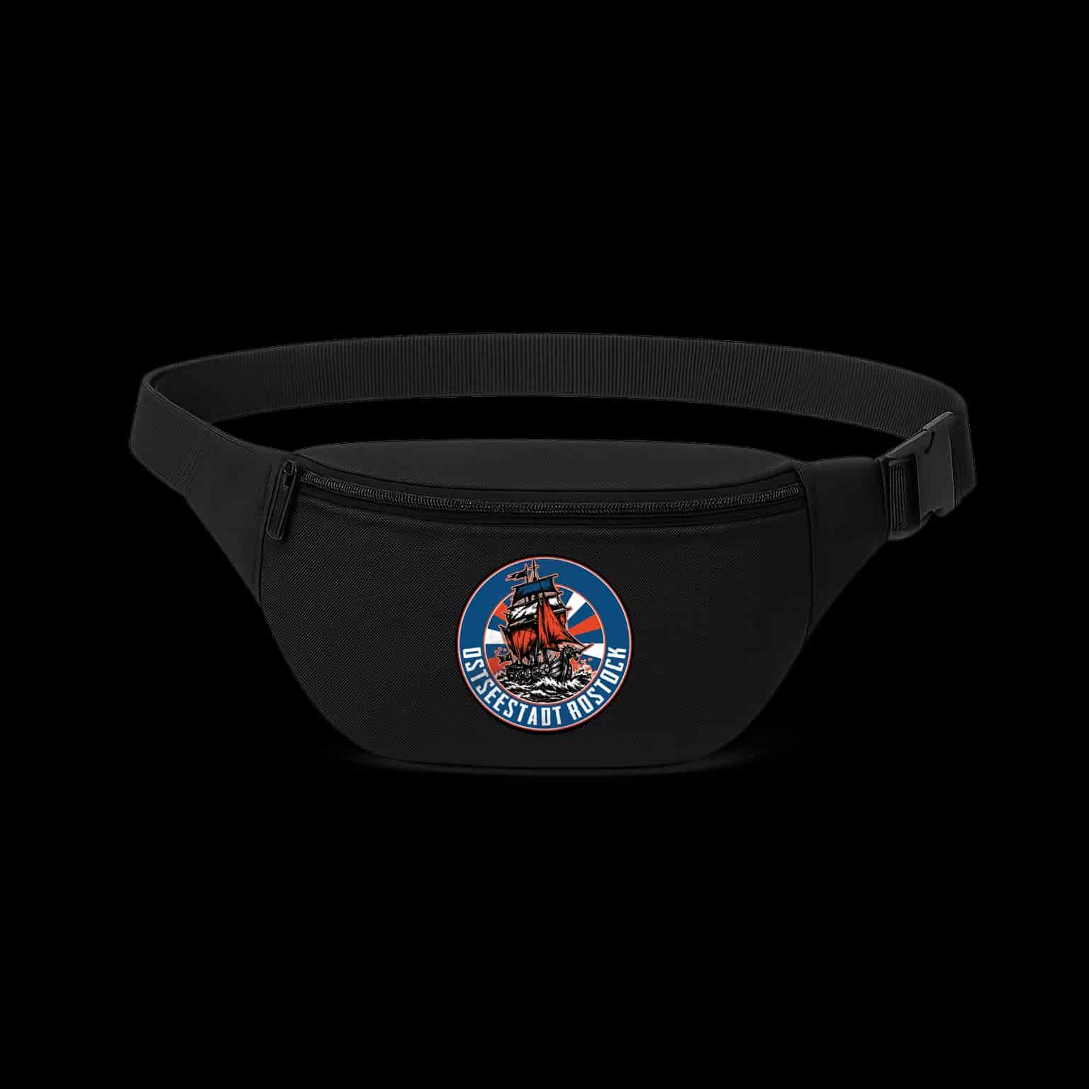 ostseestadt rostock Fanny pack