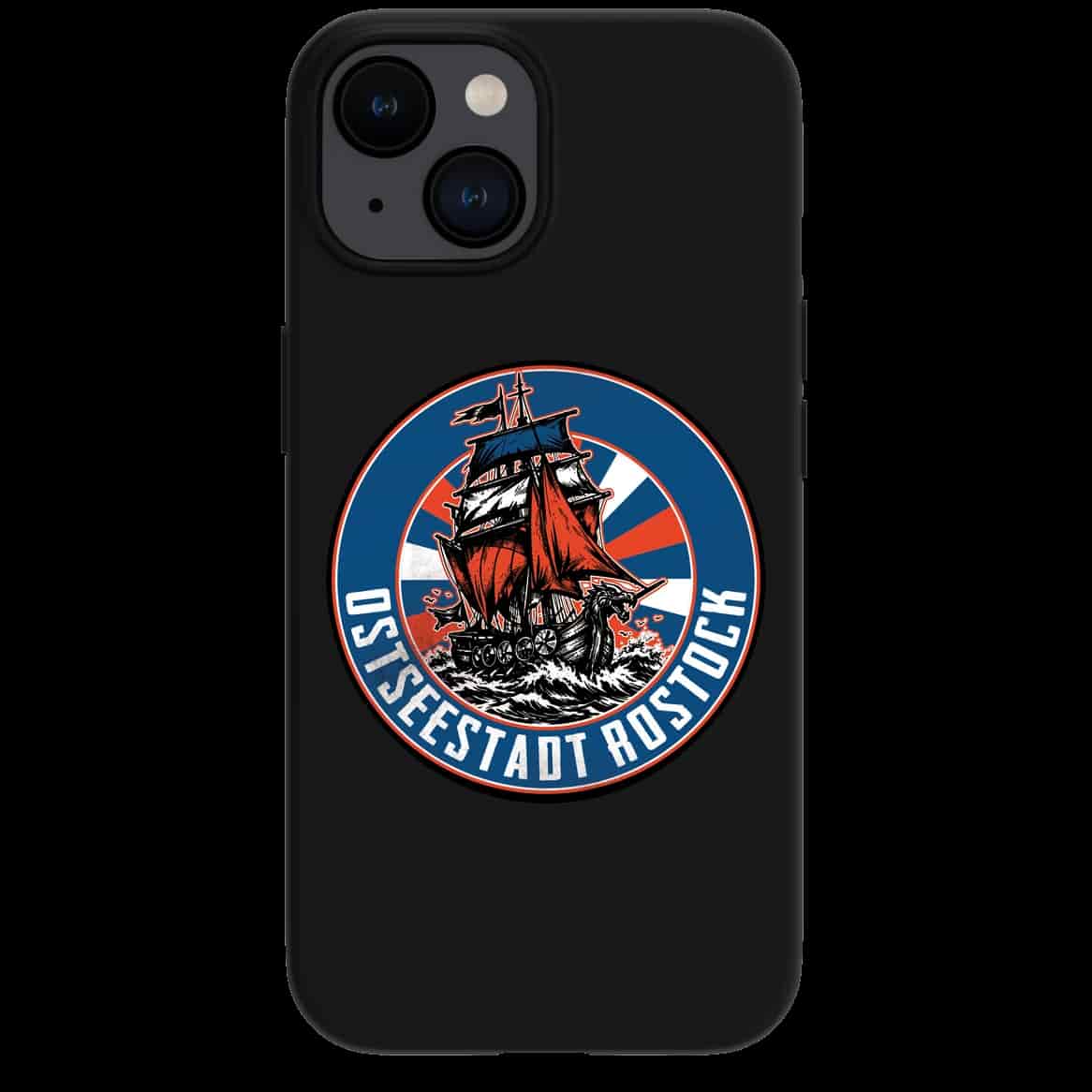 ostseestadt rostock Futrola za Iphone