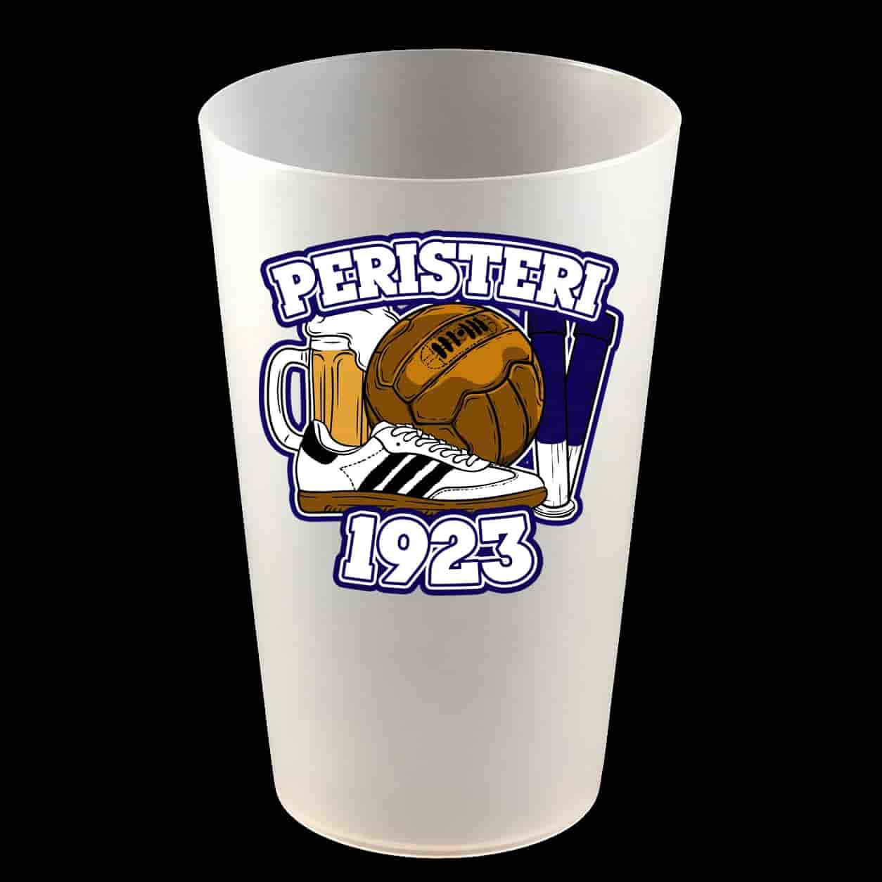 Peristeri 1923 Хардкап