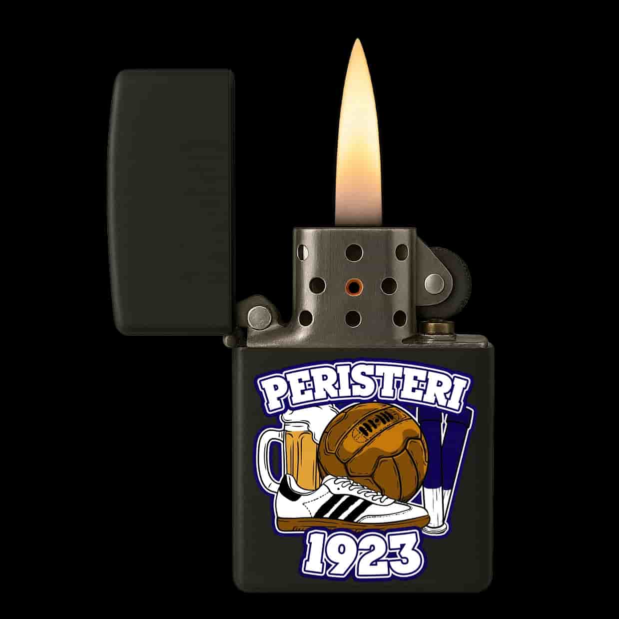 Peristeri 1923 Isqueiro