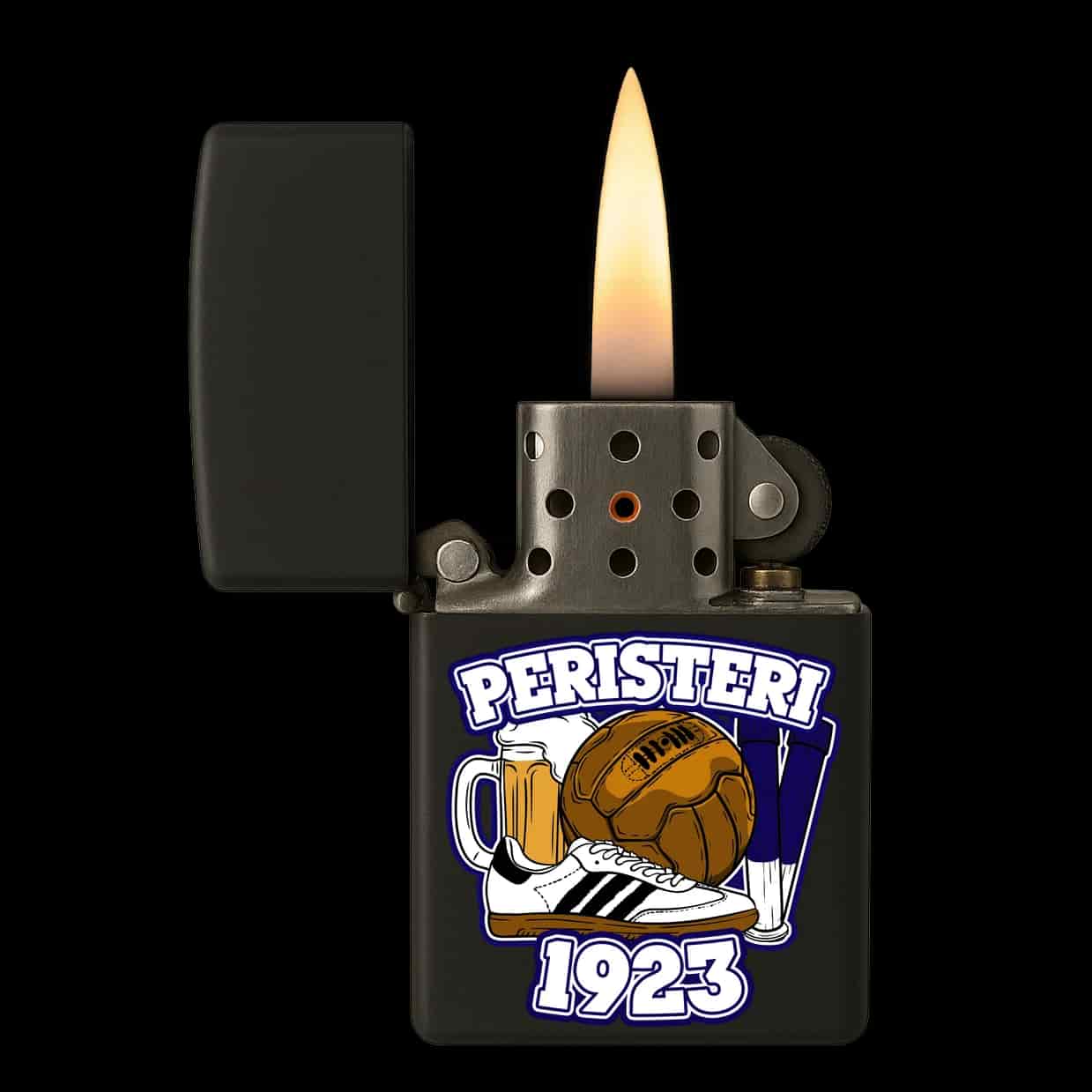 Peristeri 1923 Isqueiro