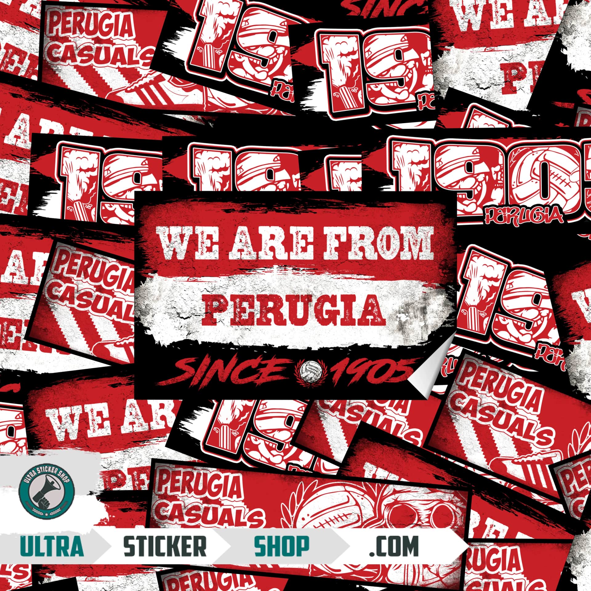 Perugia