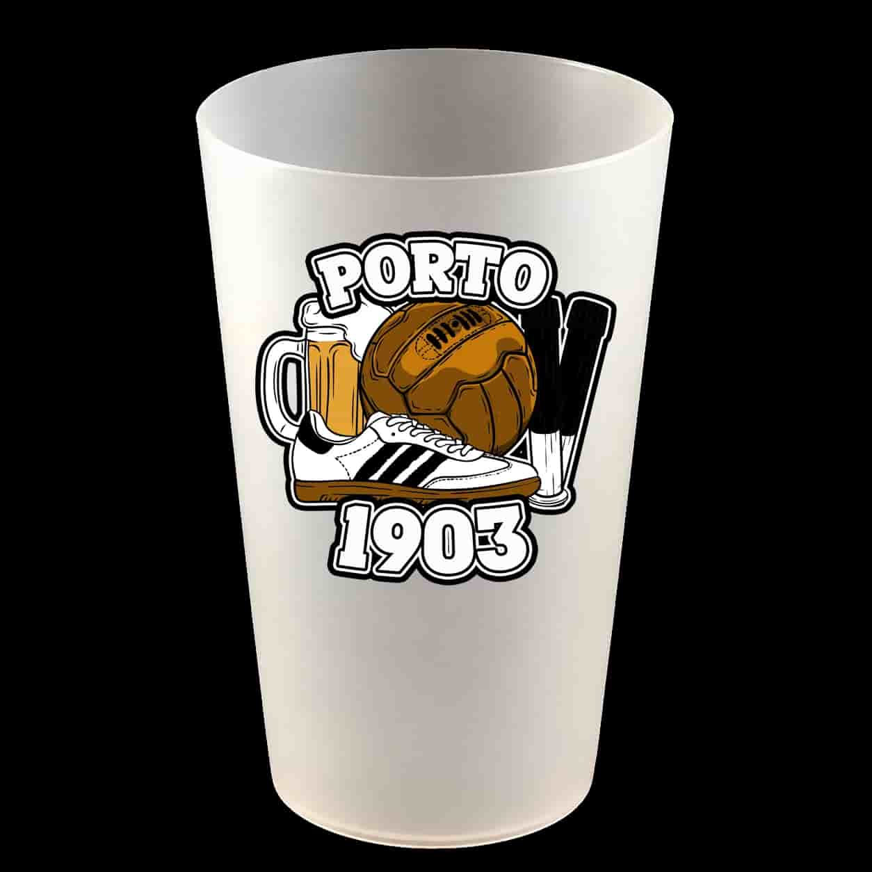 Porto 1903 Хардкап