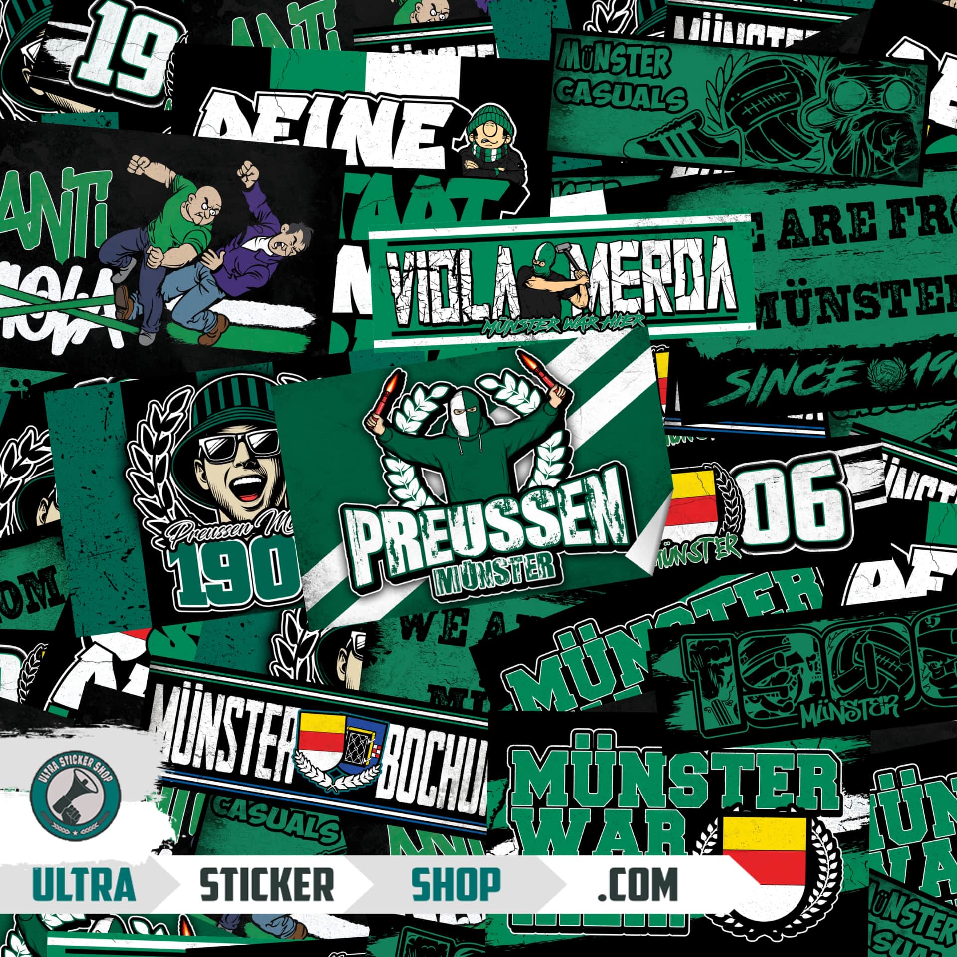 Preussen Münster