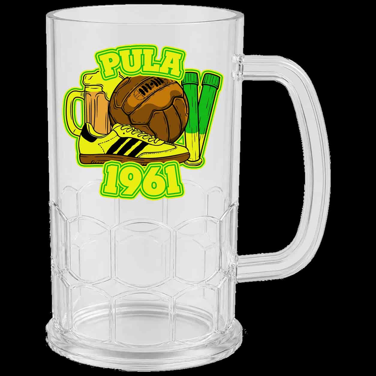 Pula 1961 Kufel do piwa