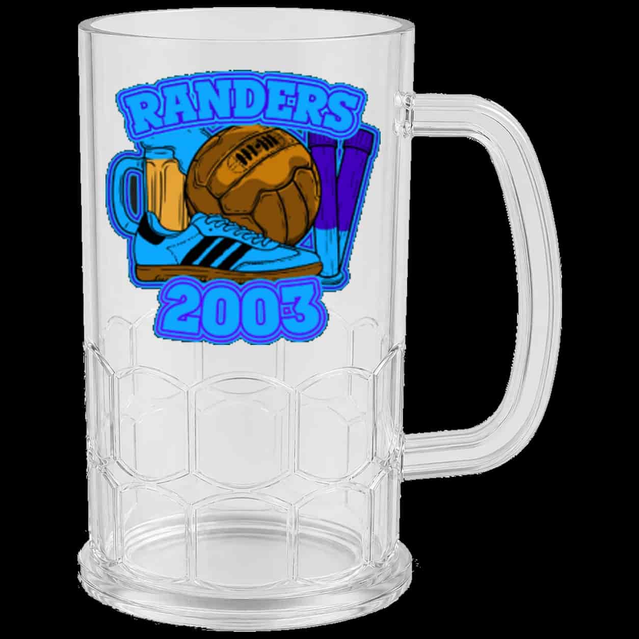 Randers 2003 Шоља за пиво