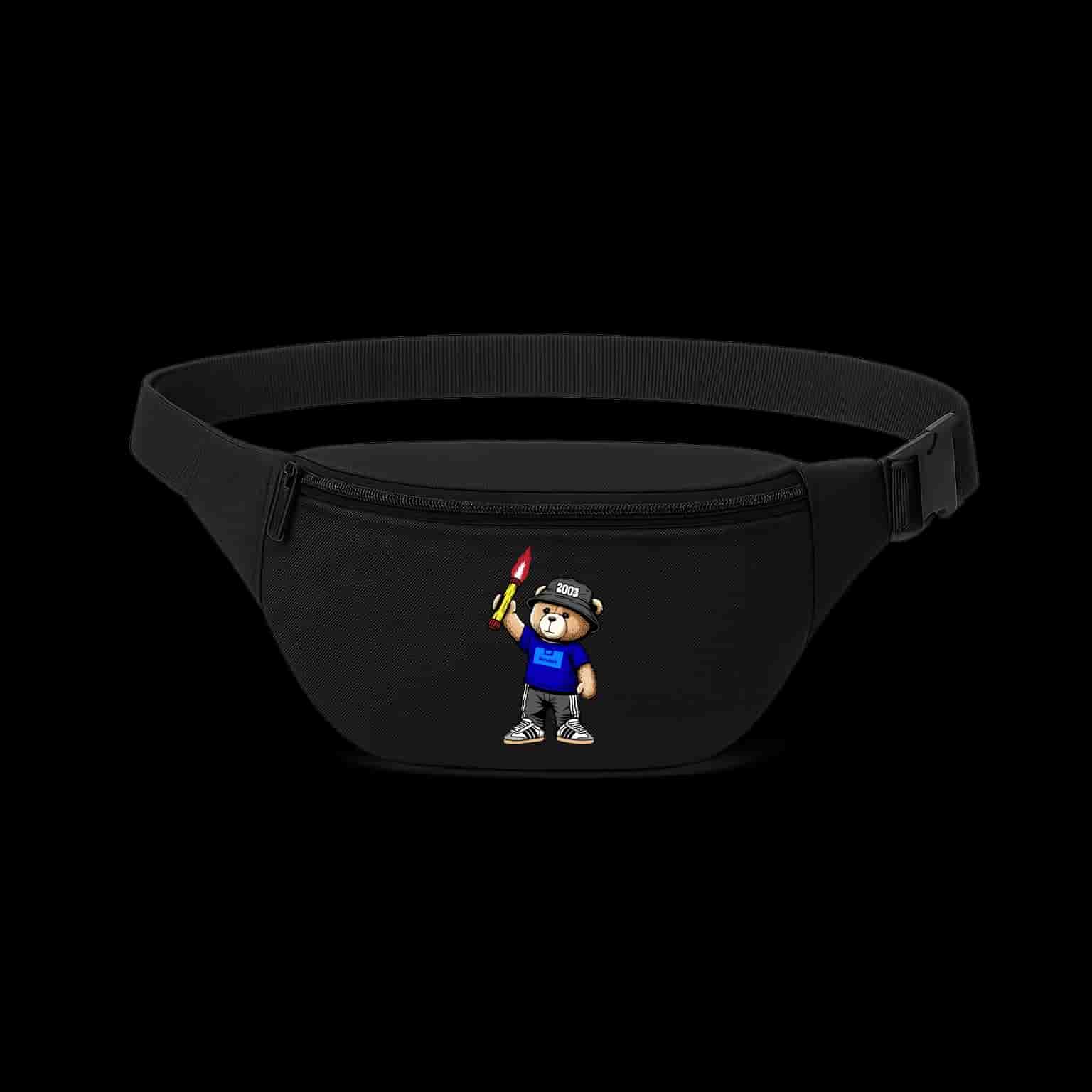 Randers 2003 bear Fanny Pack