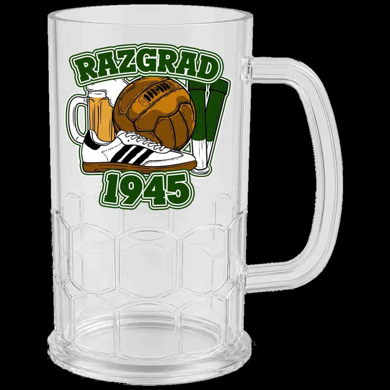 Razgrad 1945 Ølkrus