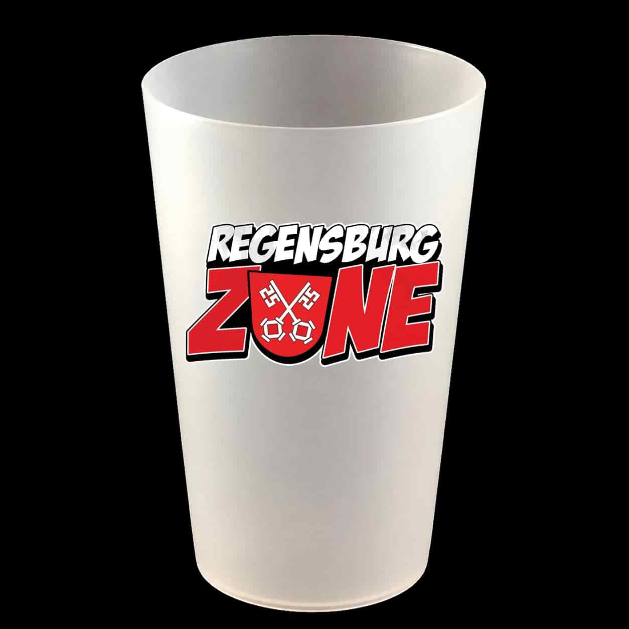 Regensburg zone Hardcup