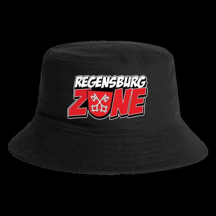 Regensburg zone Chapéu bucket