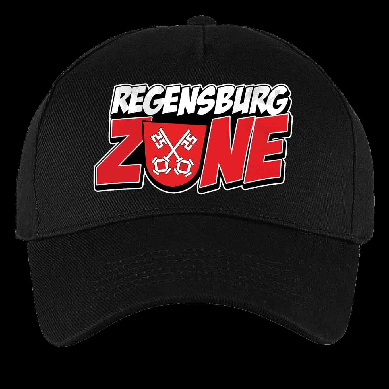 Regensburg zone Boné