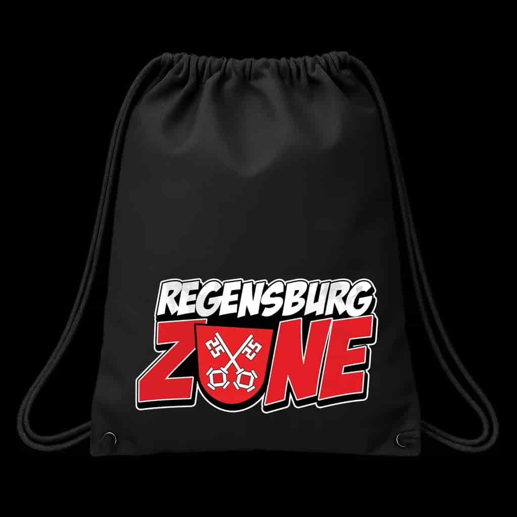 Regensburg zone Saco de cordão