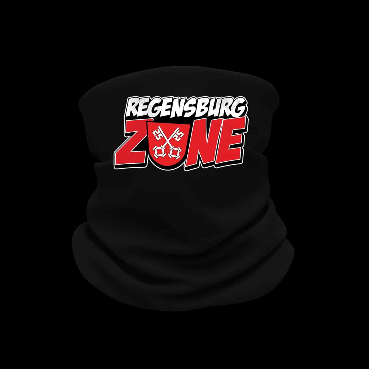 Regensburg zone Cachecol