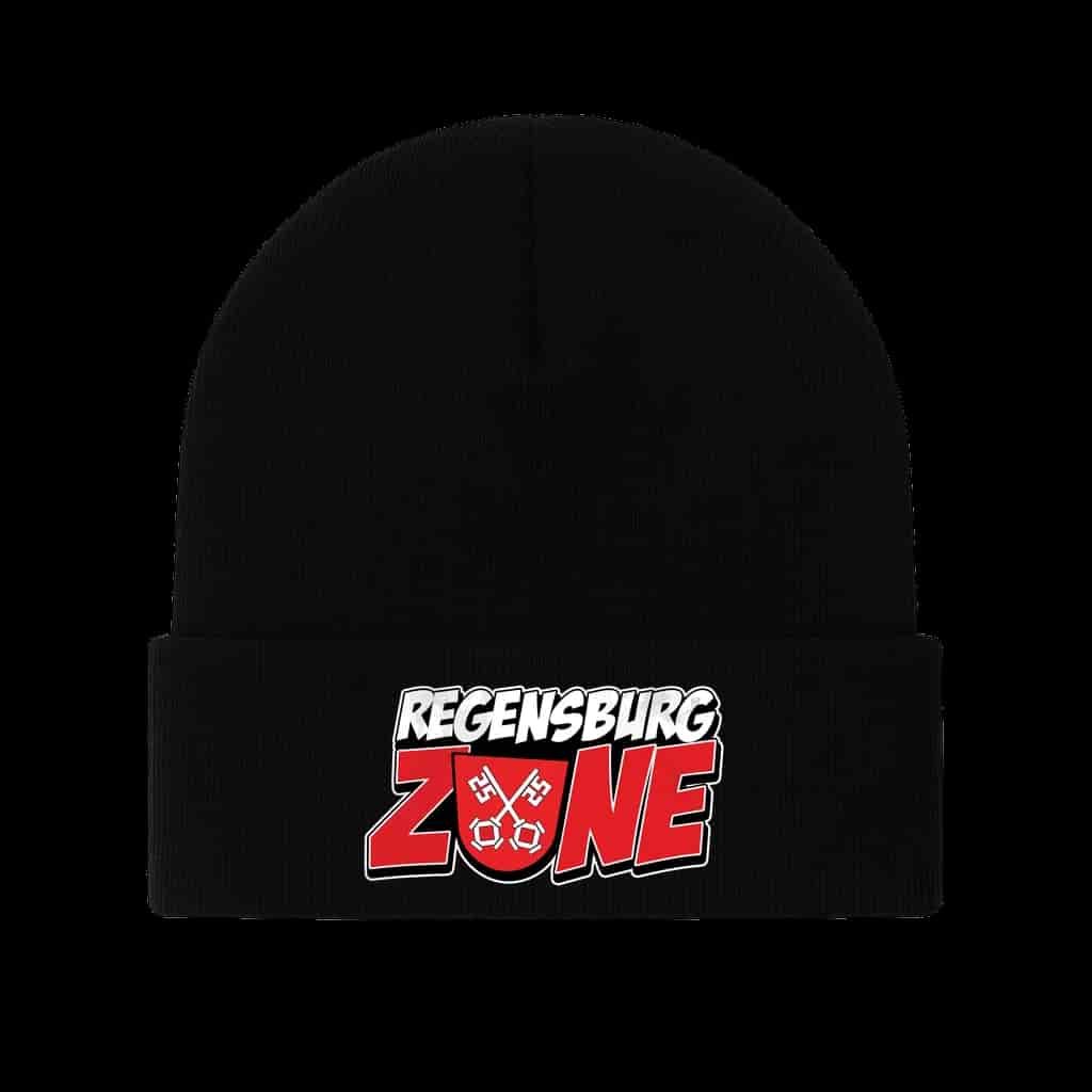 Regensburg zone Gorro