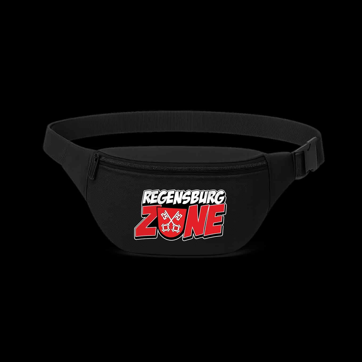 Regensburg zone Bolsa de cintura