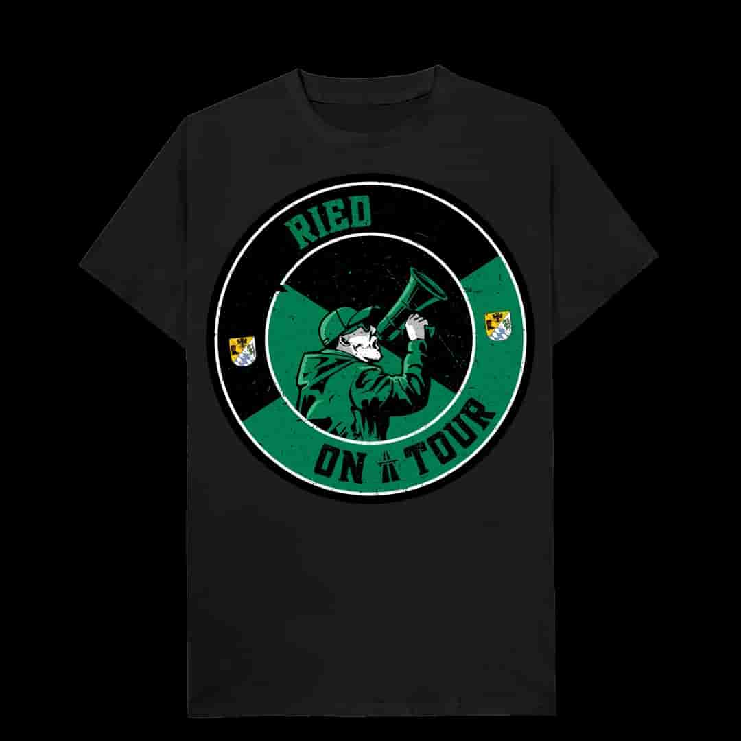 Ried on tour T-Shirt