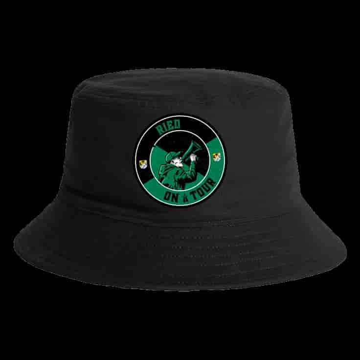 Ried on tour Bucket Hat