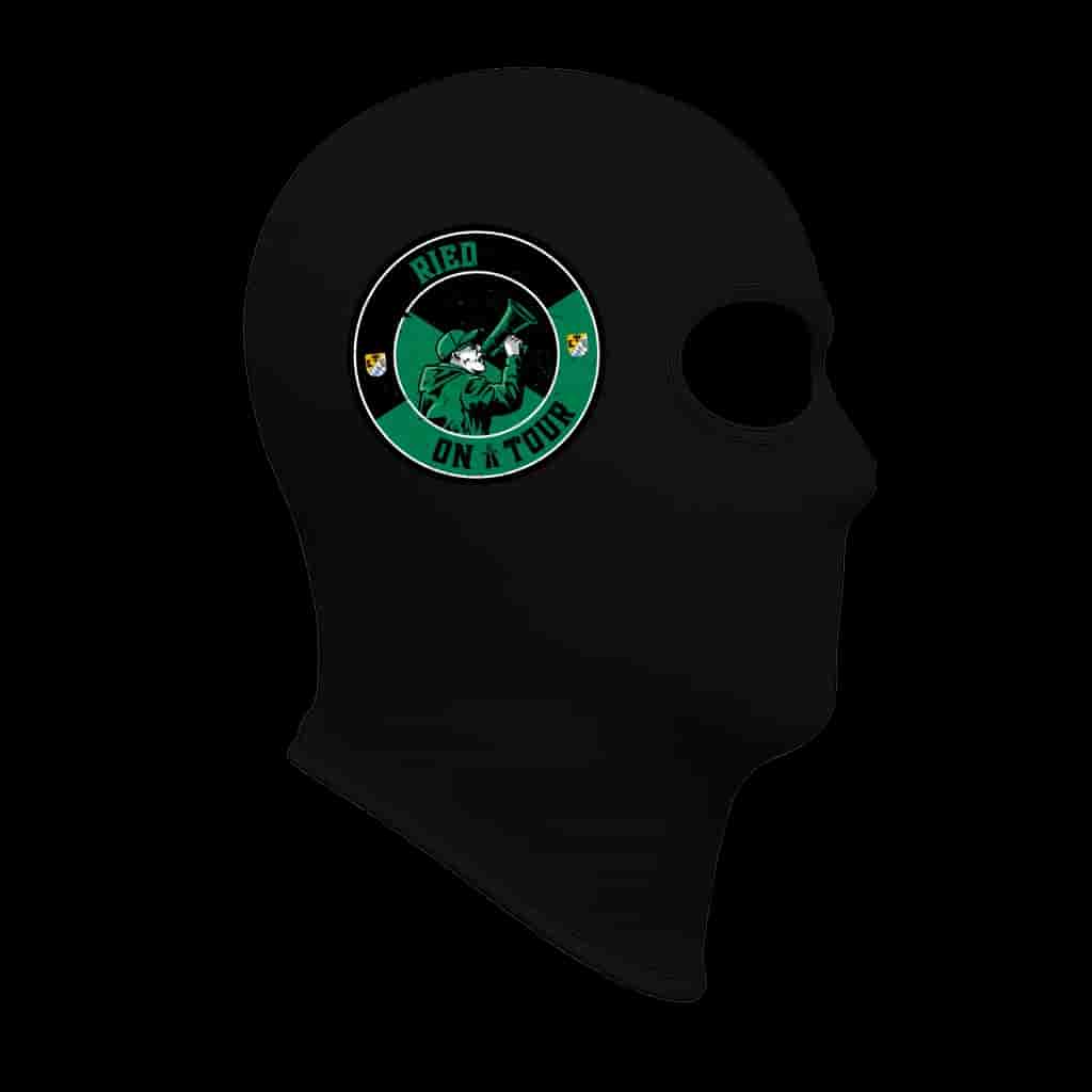 Ried on tour Balaclava