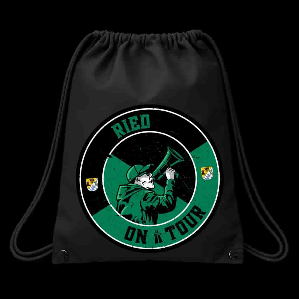 Ried on tour Sack Pack
