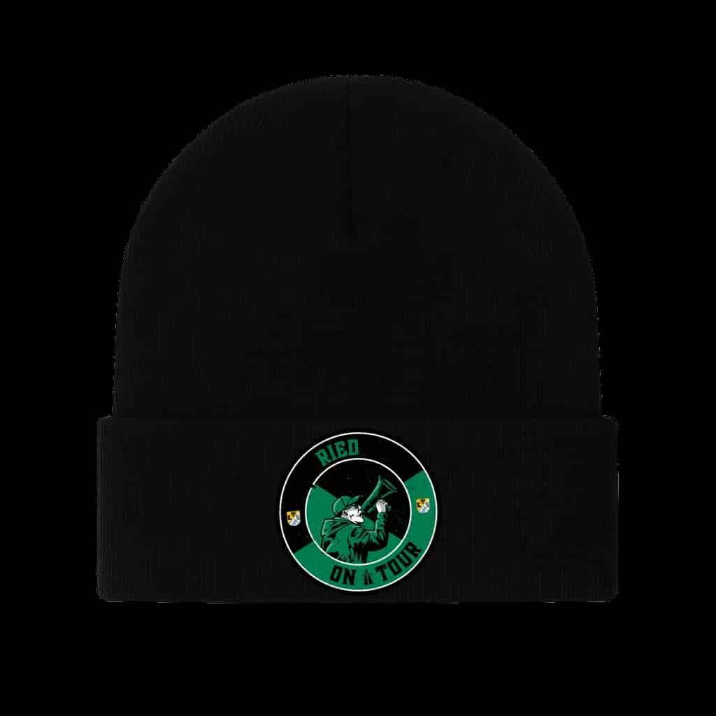 Ried on tour Mütze