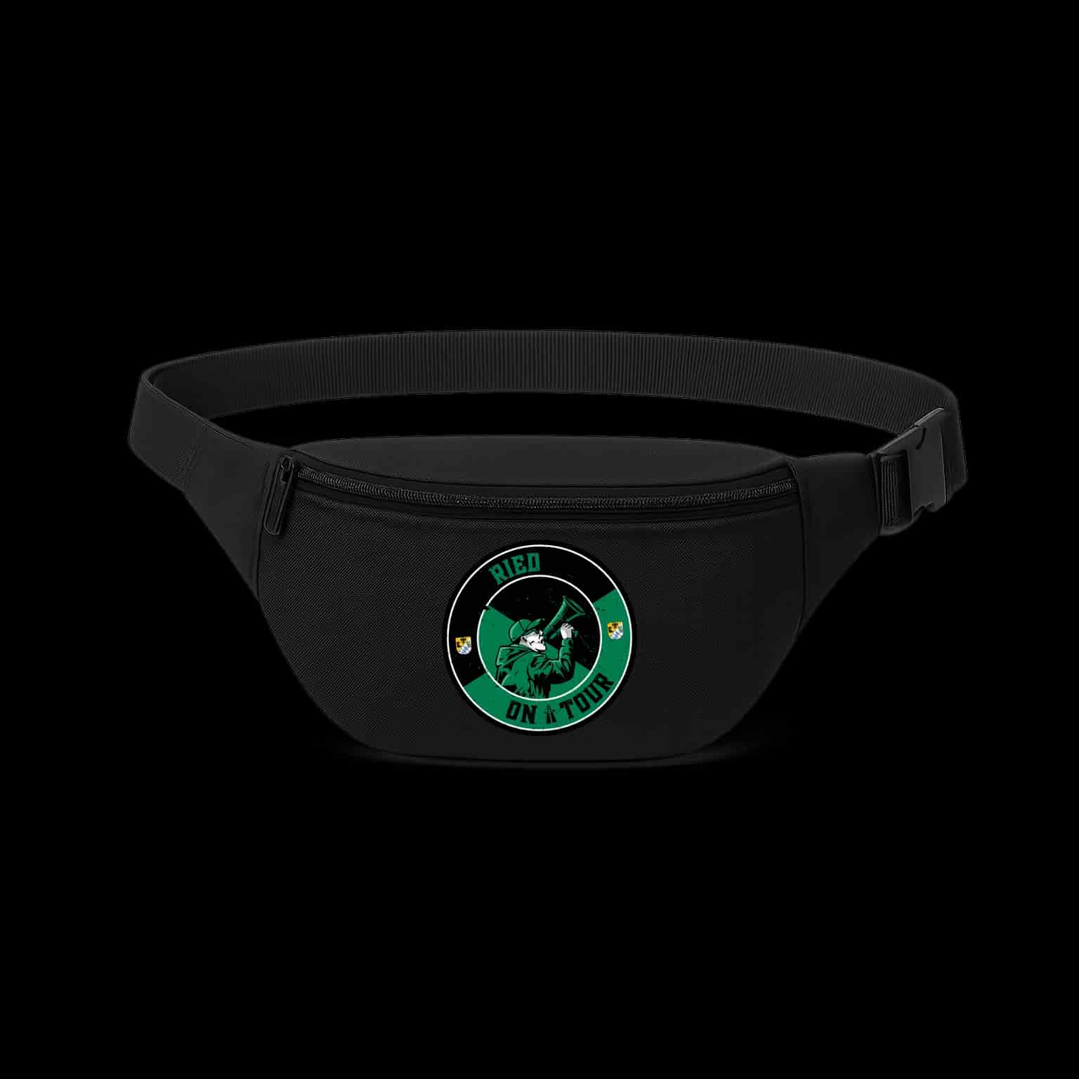 Ried on tour Gürteltasche