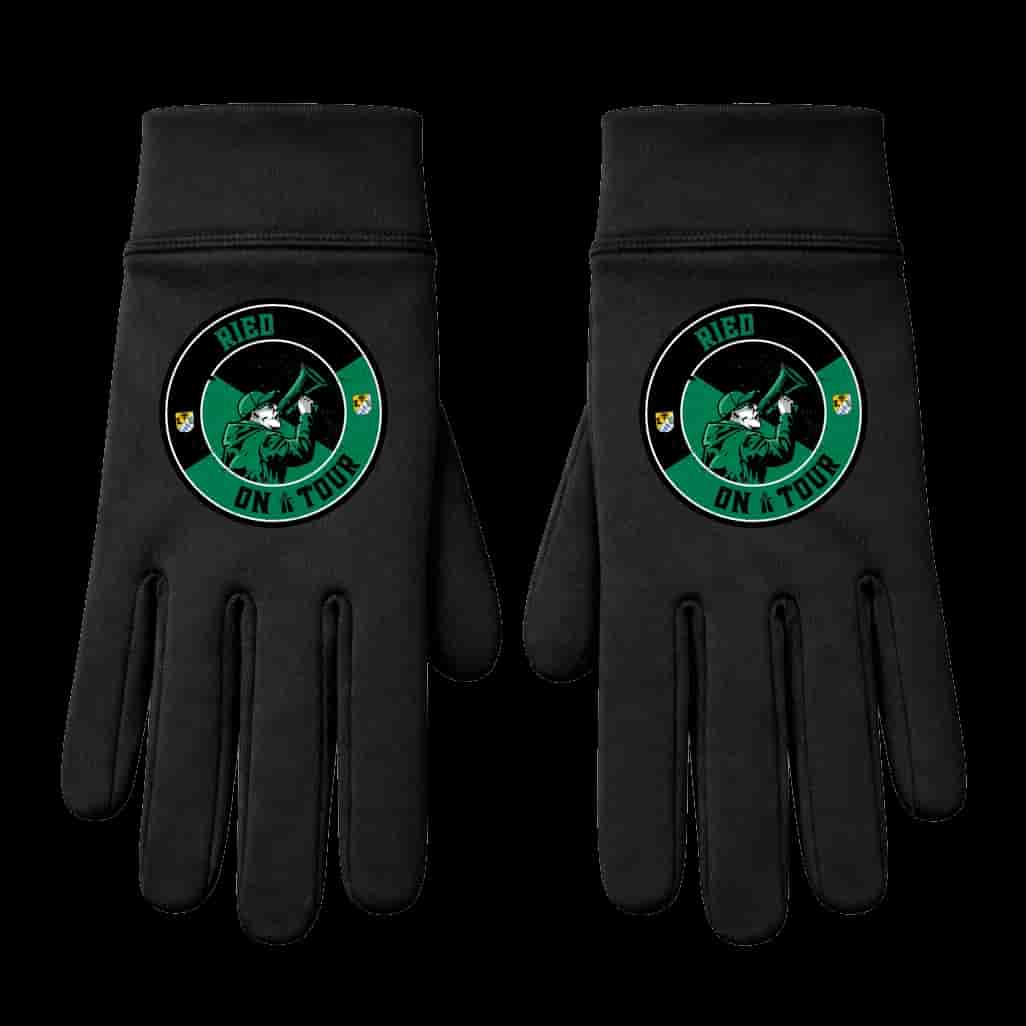 Ried on tour Handschuhe