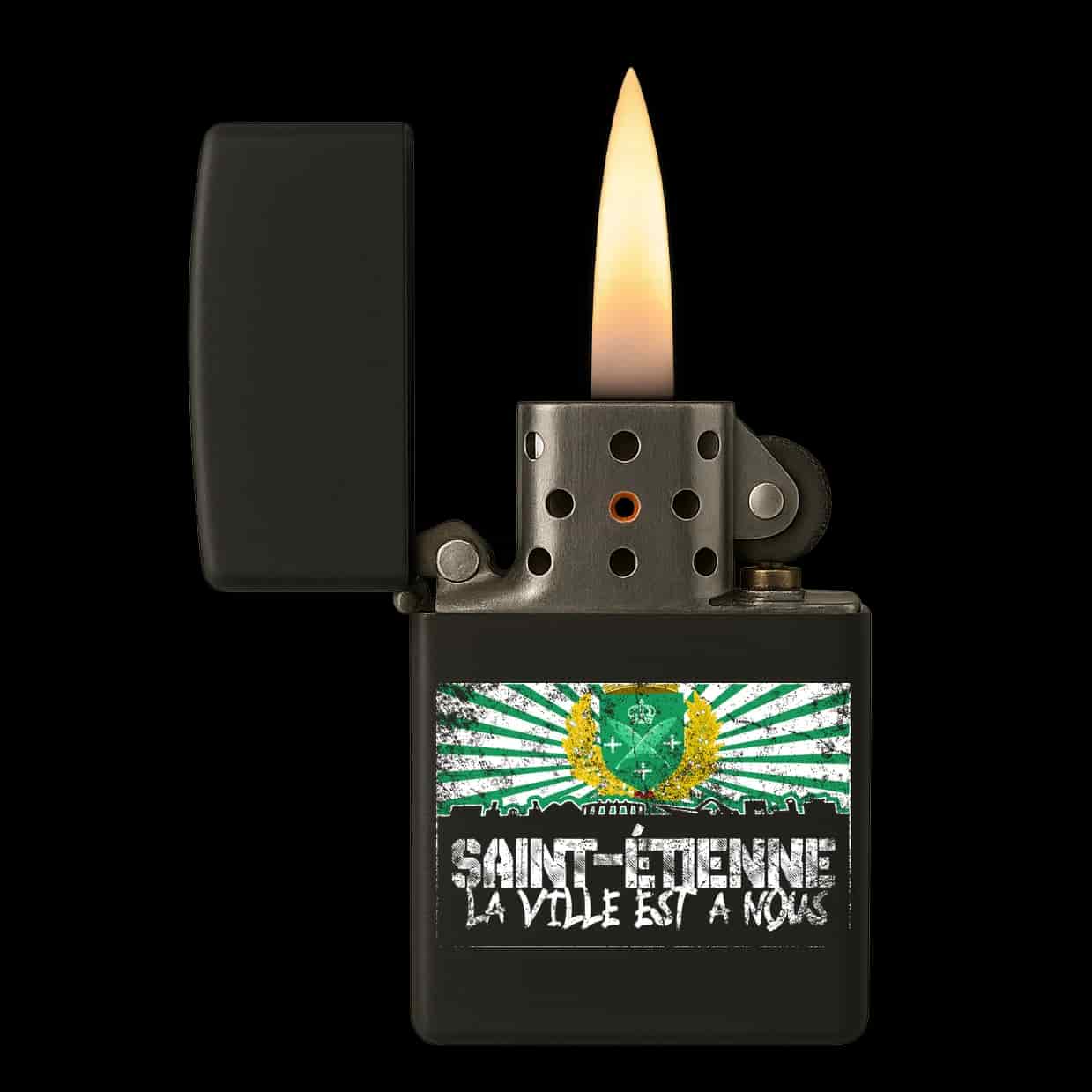 Saint-Étienne Upaljač