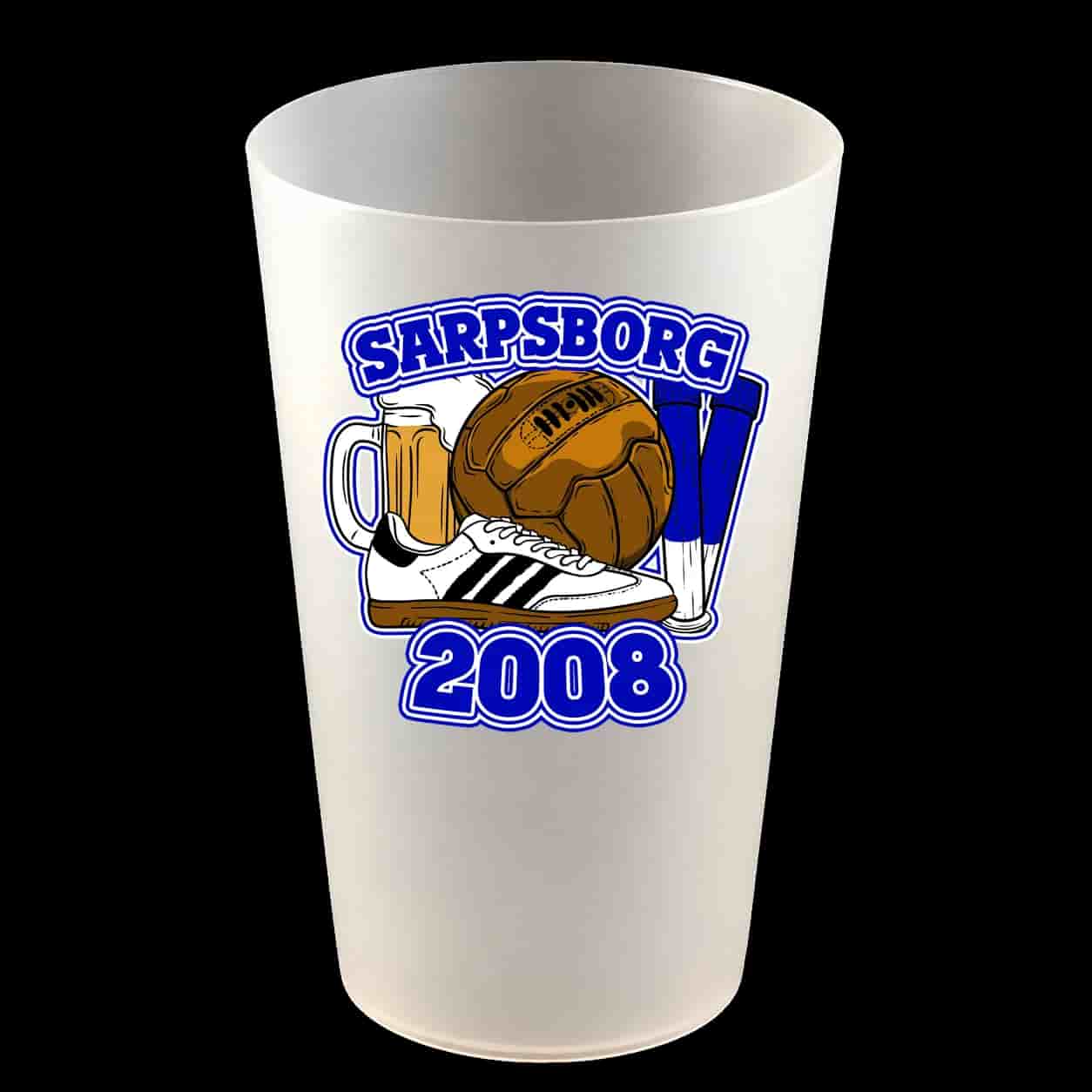 Sarpsborg 2008 Хардкап