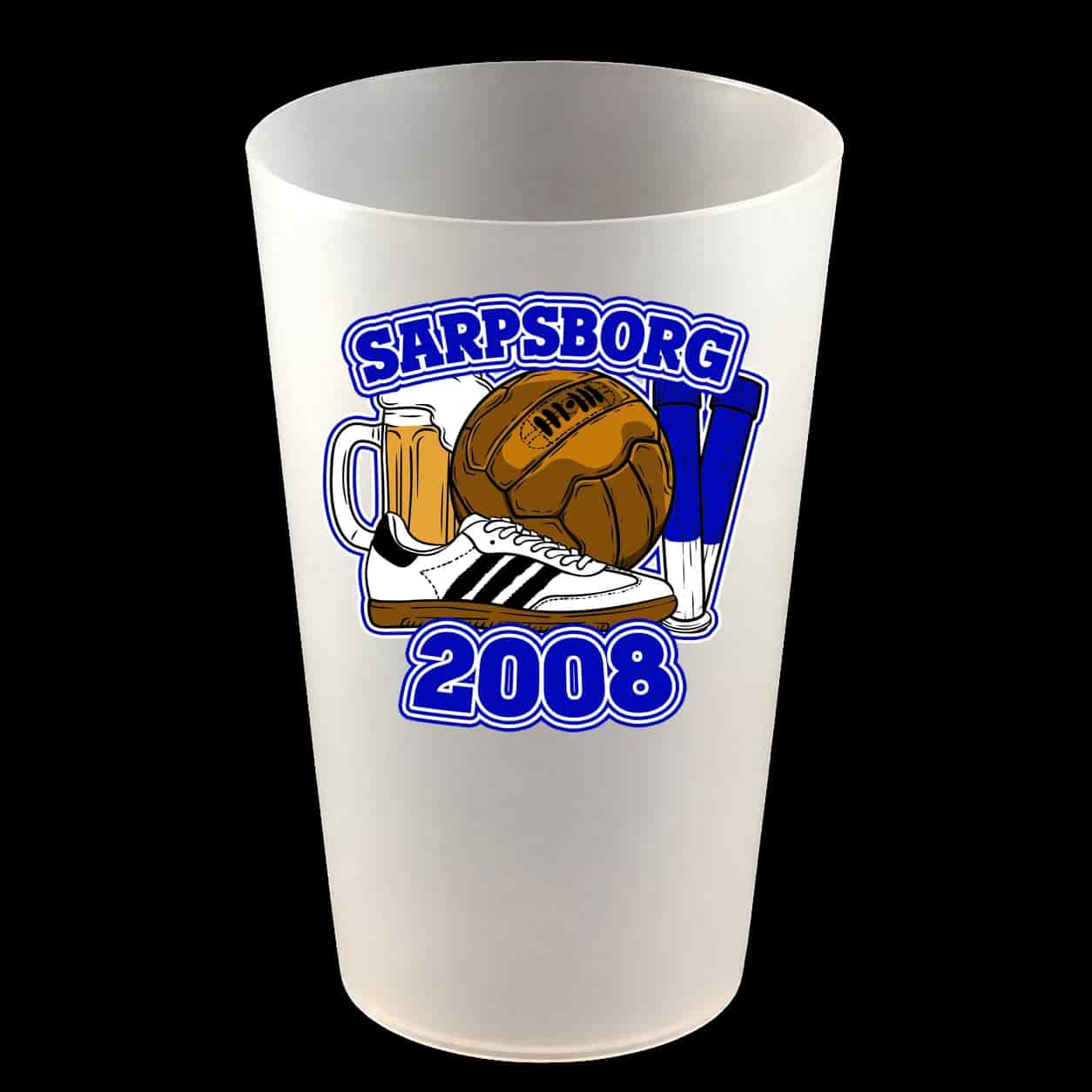 Sarpsborg 2008 Хардкап