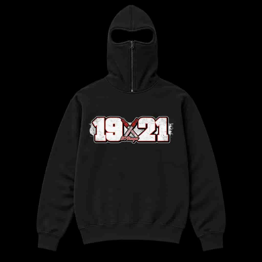 Sc Braga 1921 Sudadera Ninja