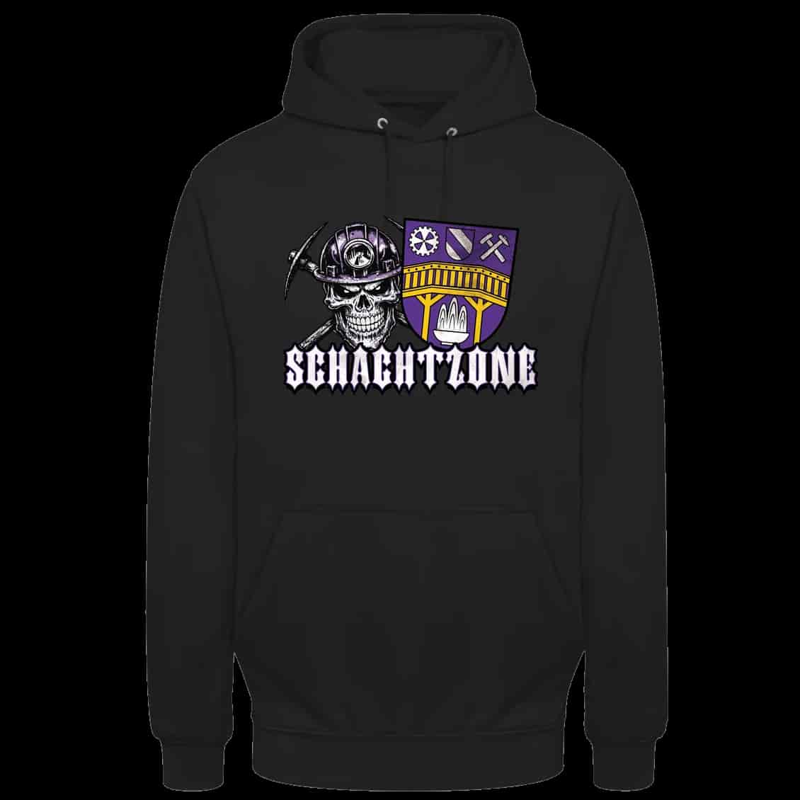 Schachtzone Moletom