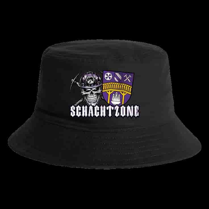 Schachtzone Kapa