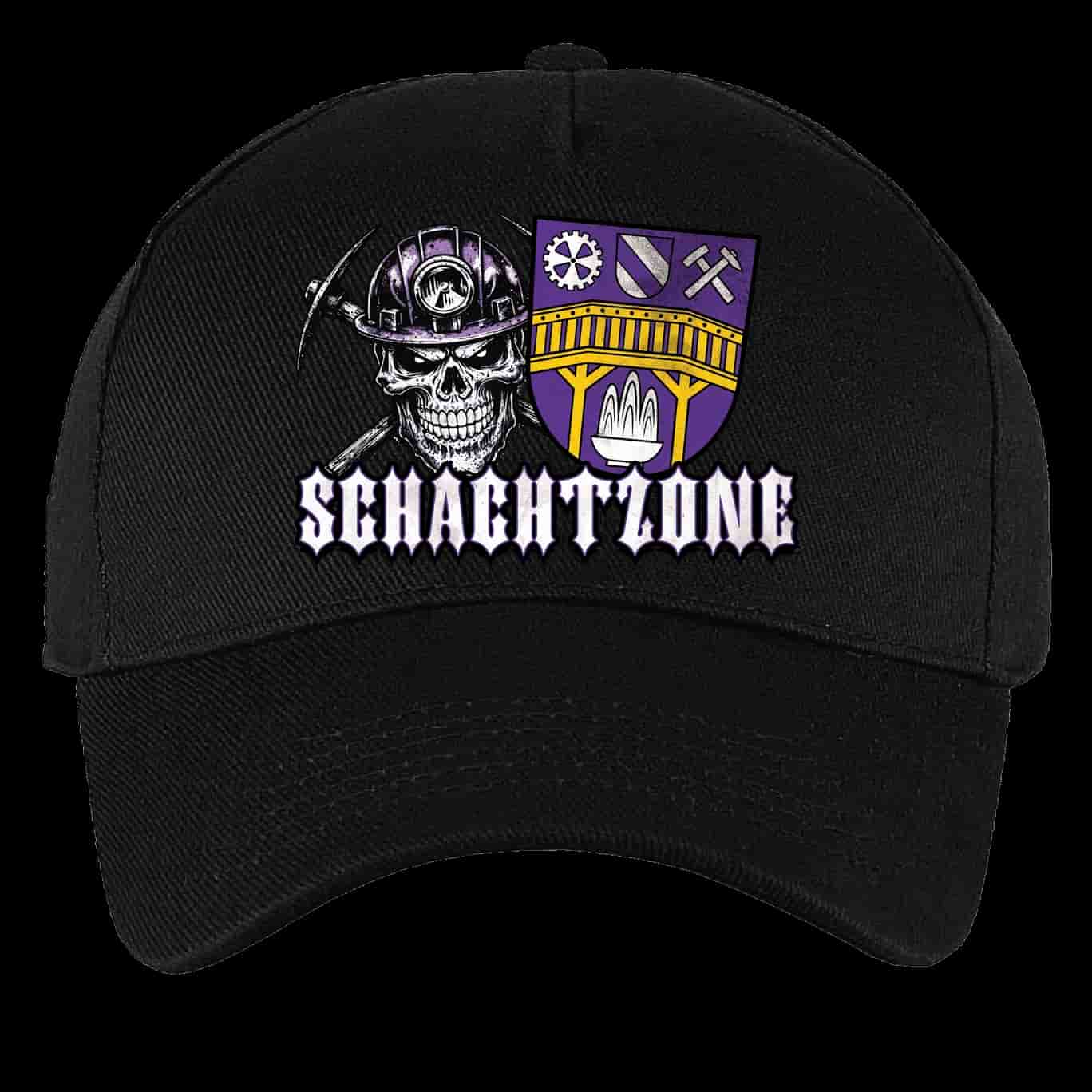 Schachtzone Kapa