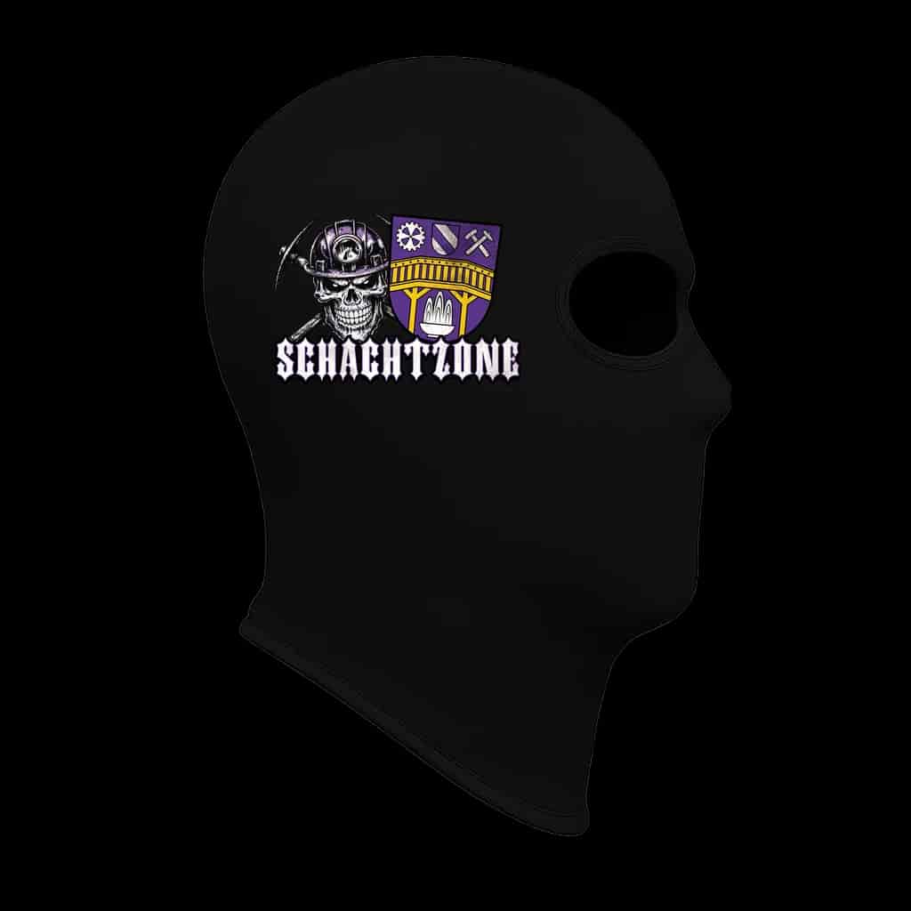 Schachtzone Balaklava