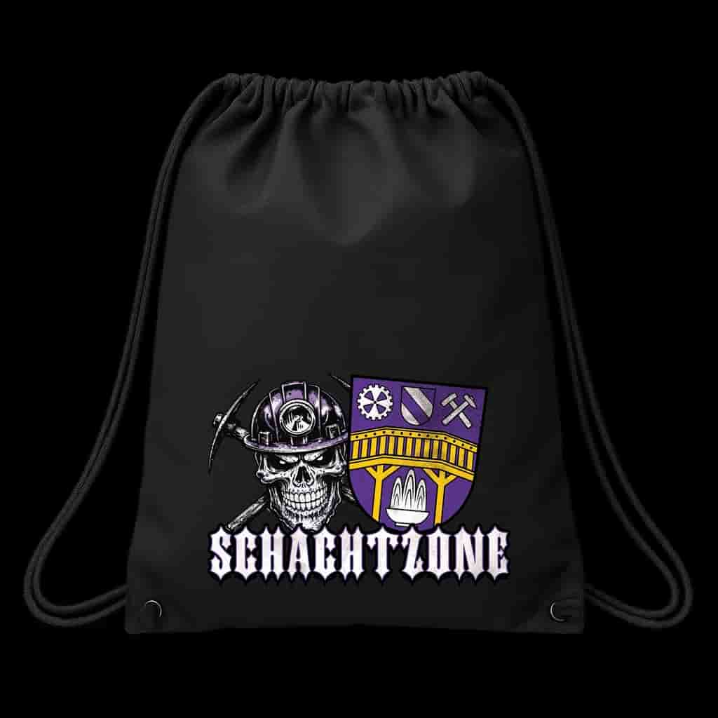 Schachtzone Torba sa šnure