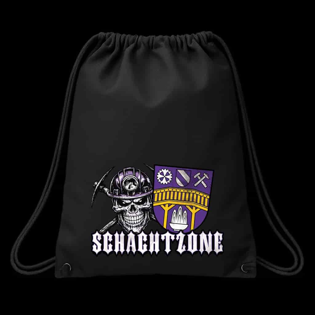 Schachtzone Torba sa šnure