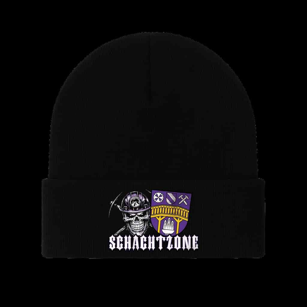 Schachtzone Gorro