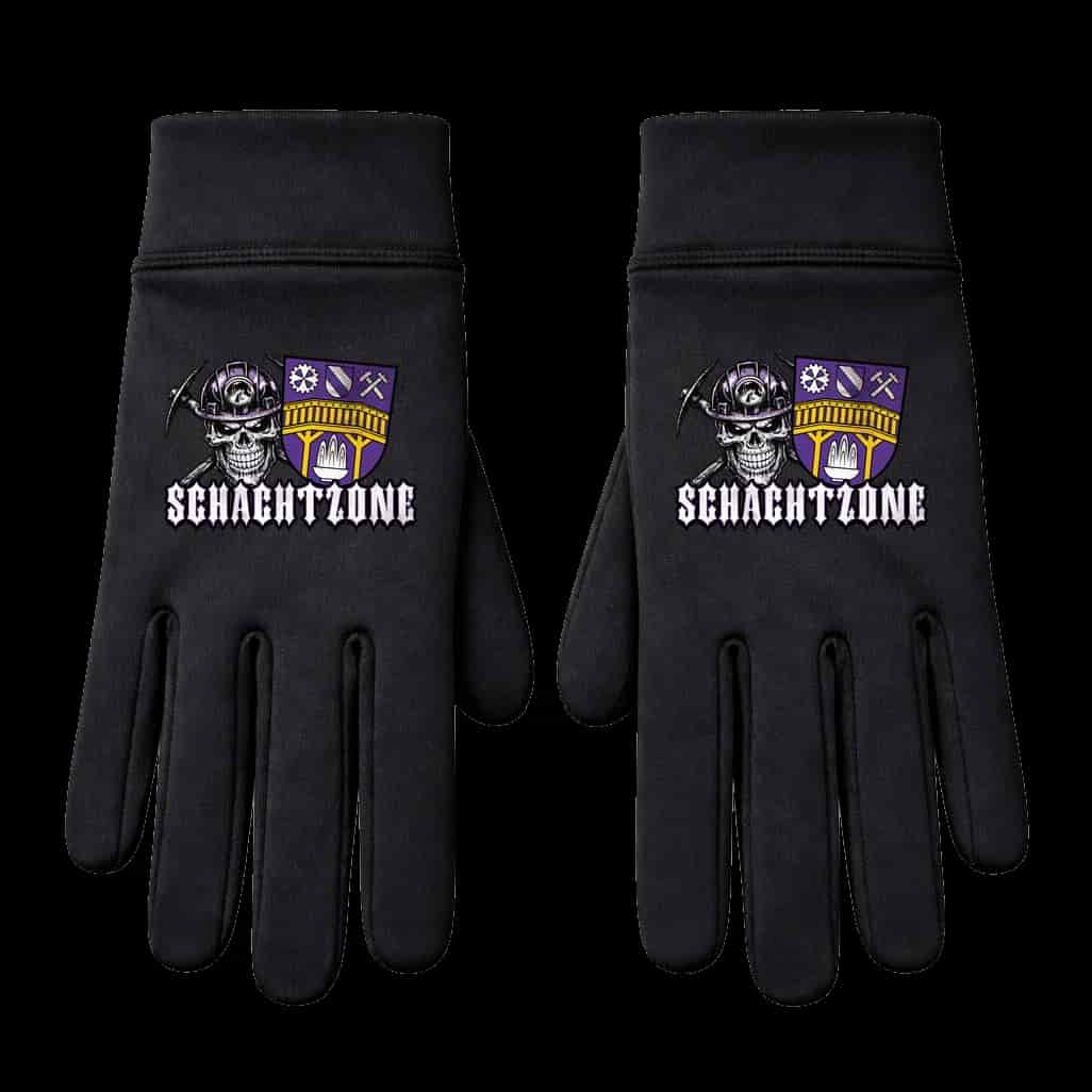 Schachtzone Luvas
