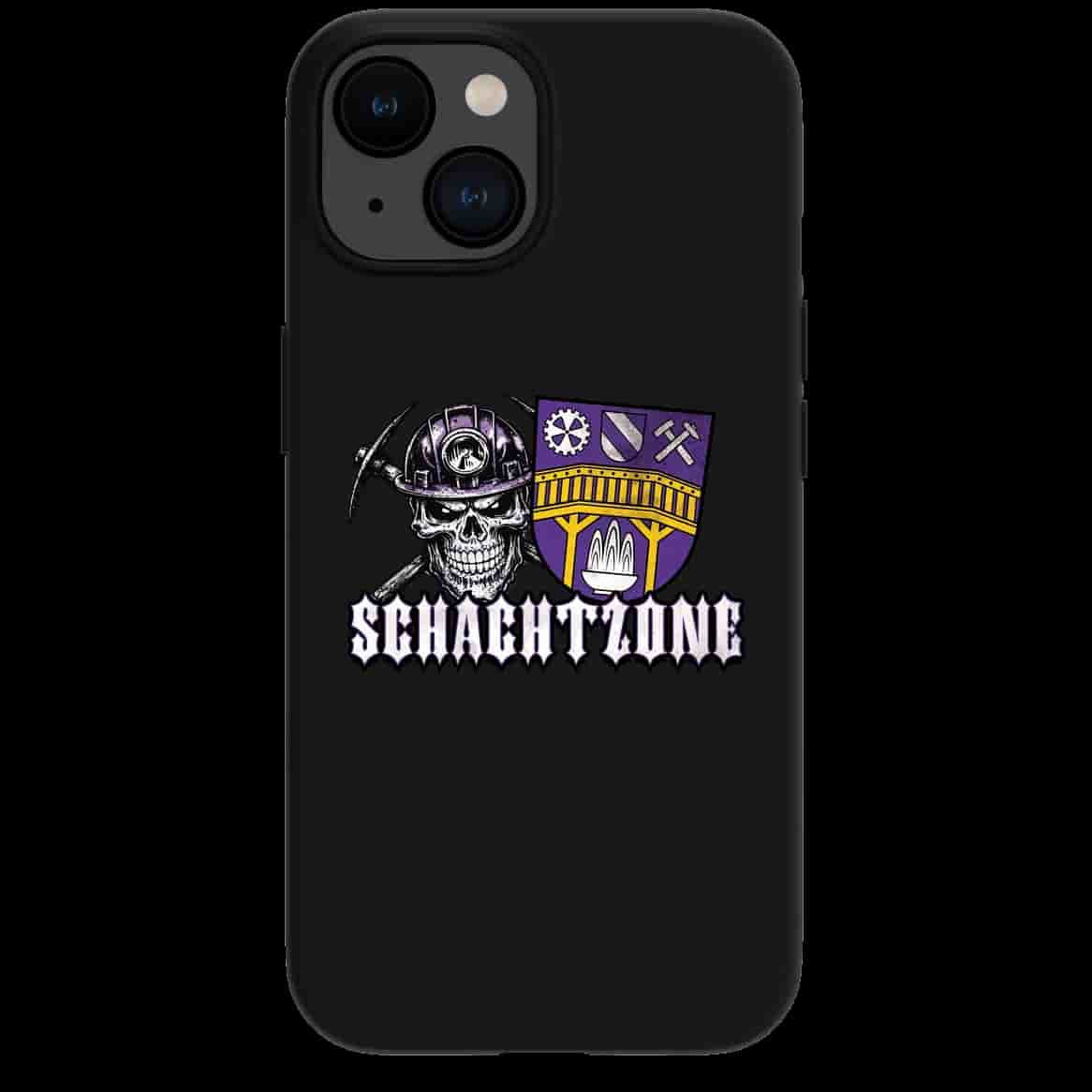 Schachtzone Futrola za Iphone