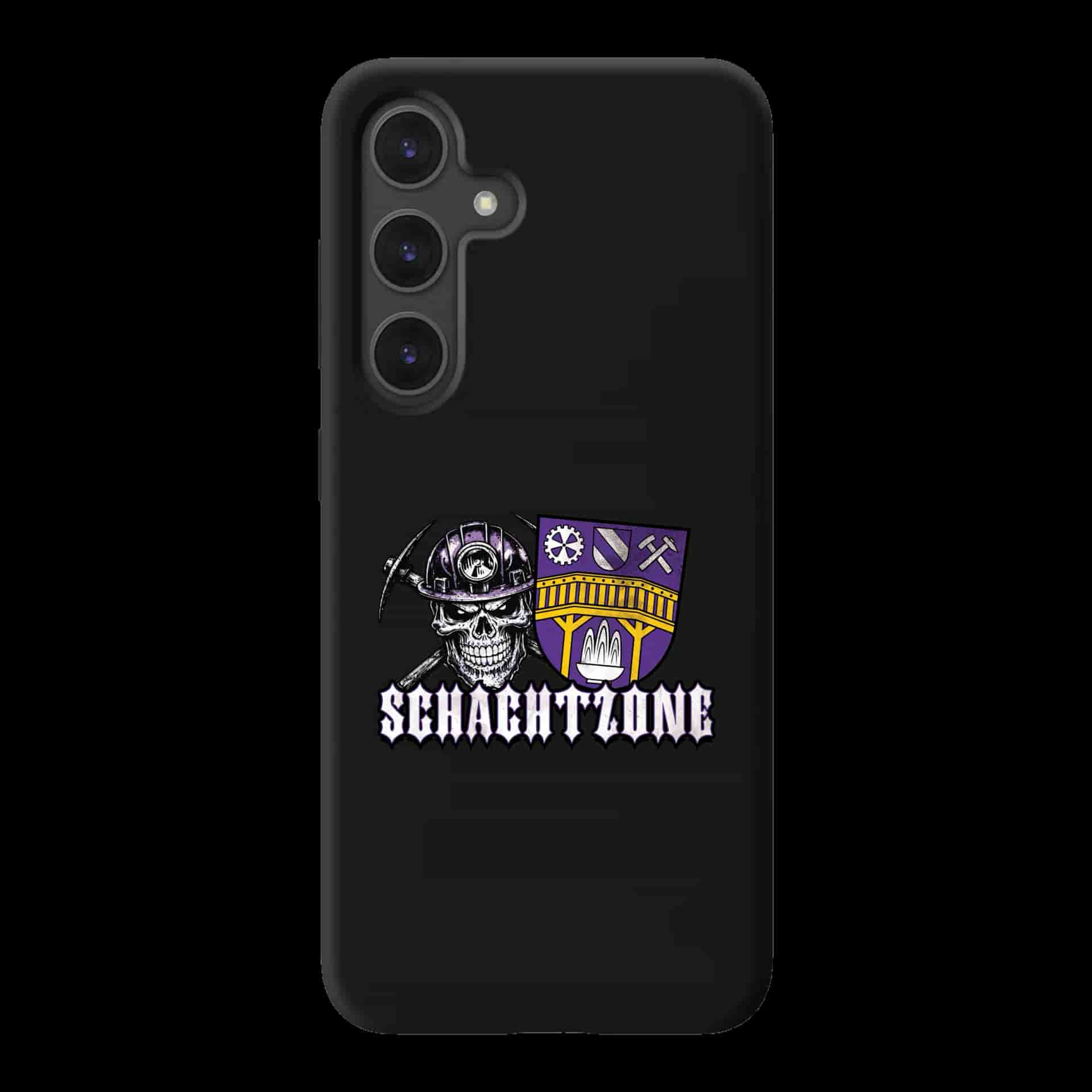 Schachtzone Futrola za Samsung