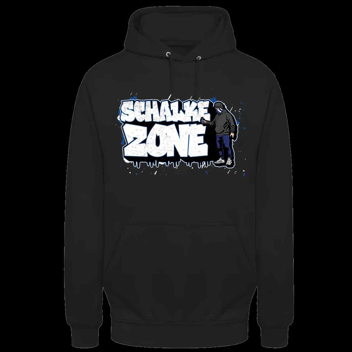 Schalke Zone Hoodie