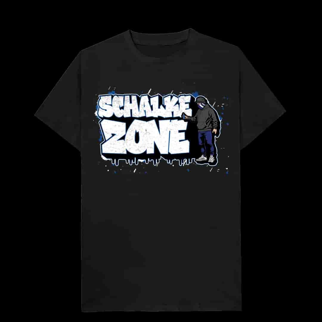 Schalke Zone Majica