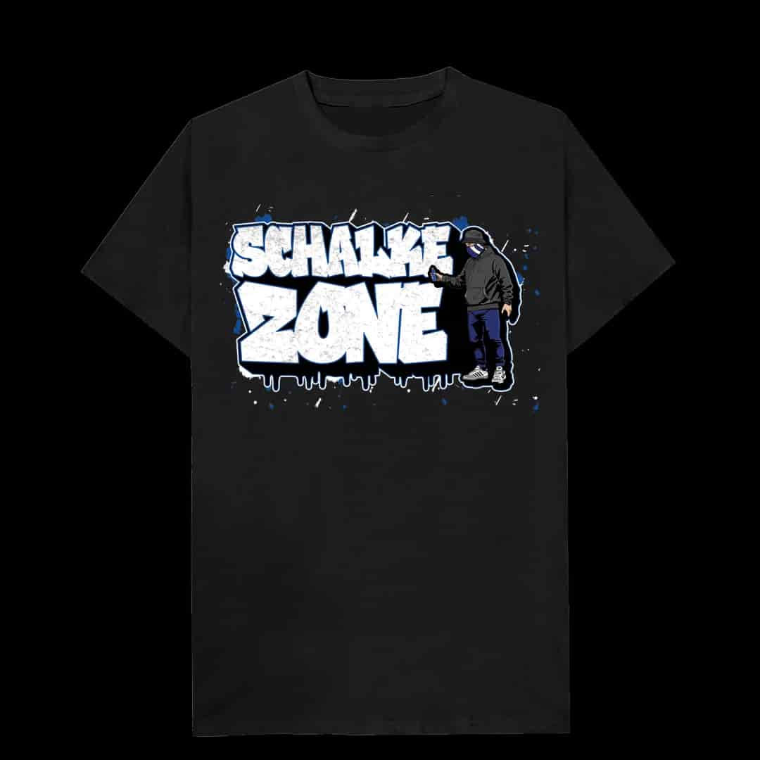 Schalke Zone Majica
