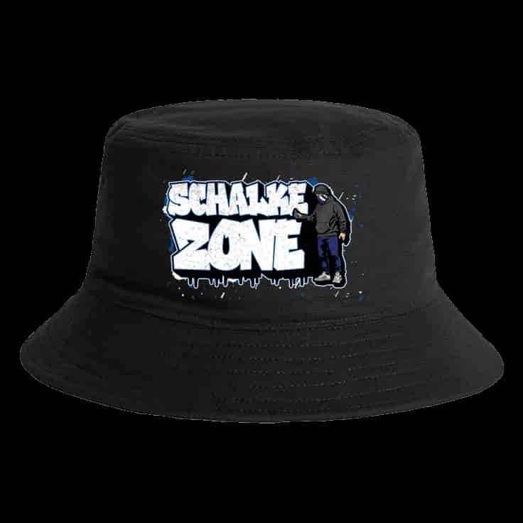 Schalke Zone Klobouk