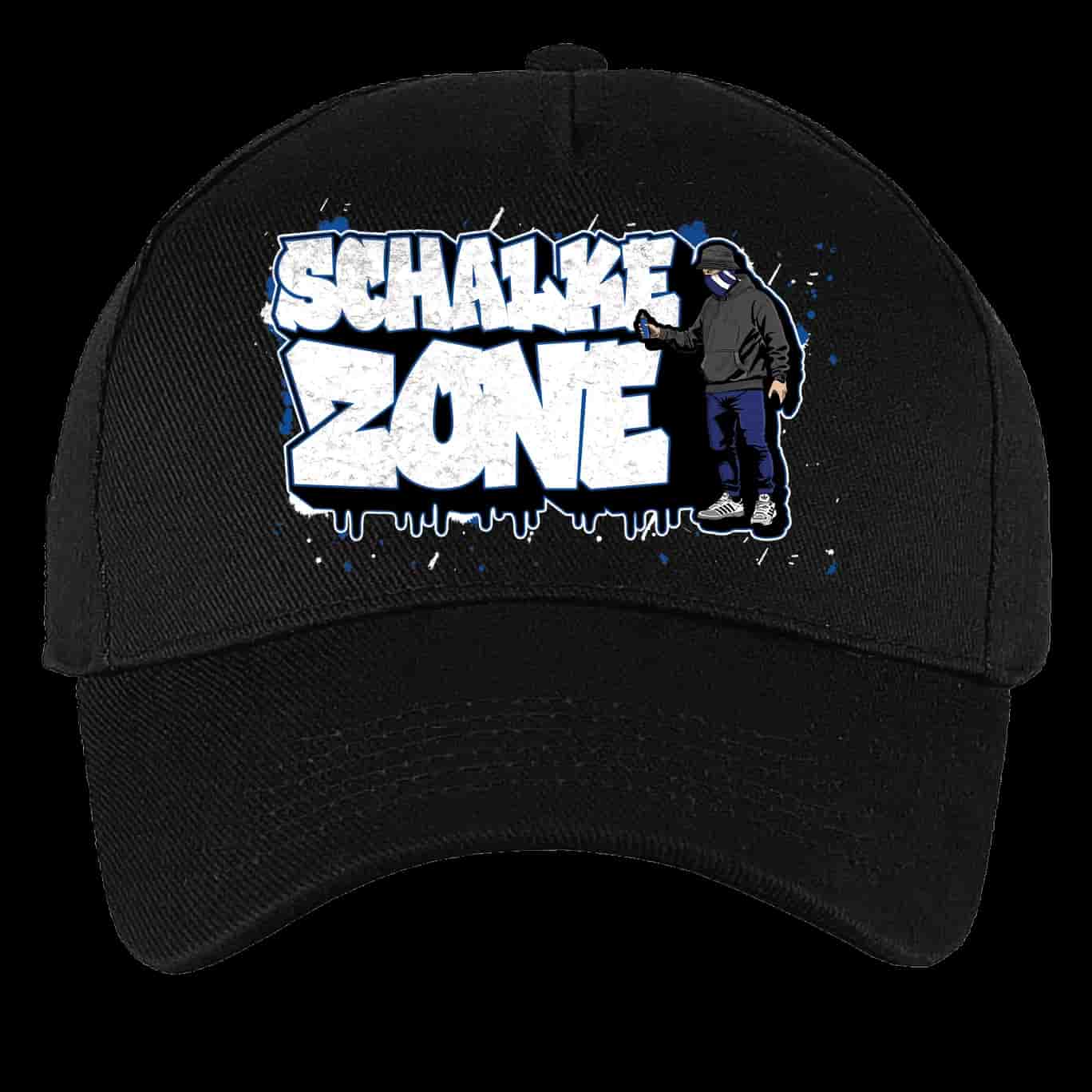 Schalke Zone Kapa