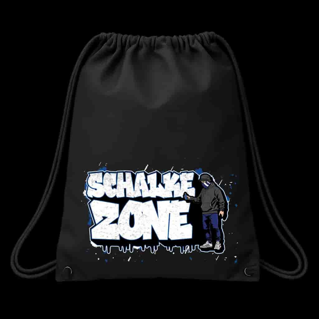Schalke Zone Torba na vezicu