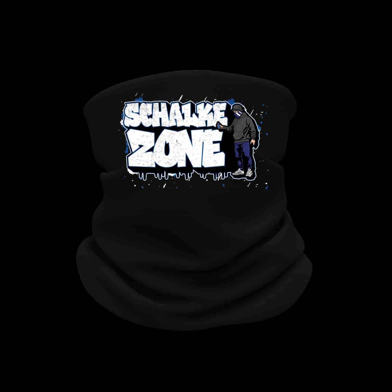 Schalke Zone Grijač vrata