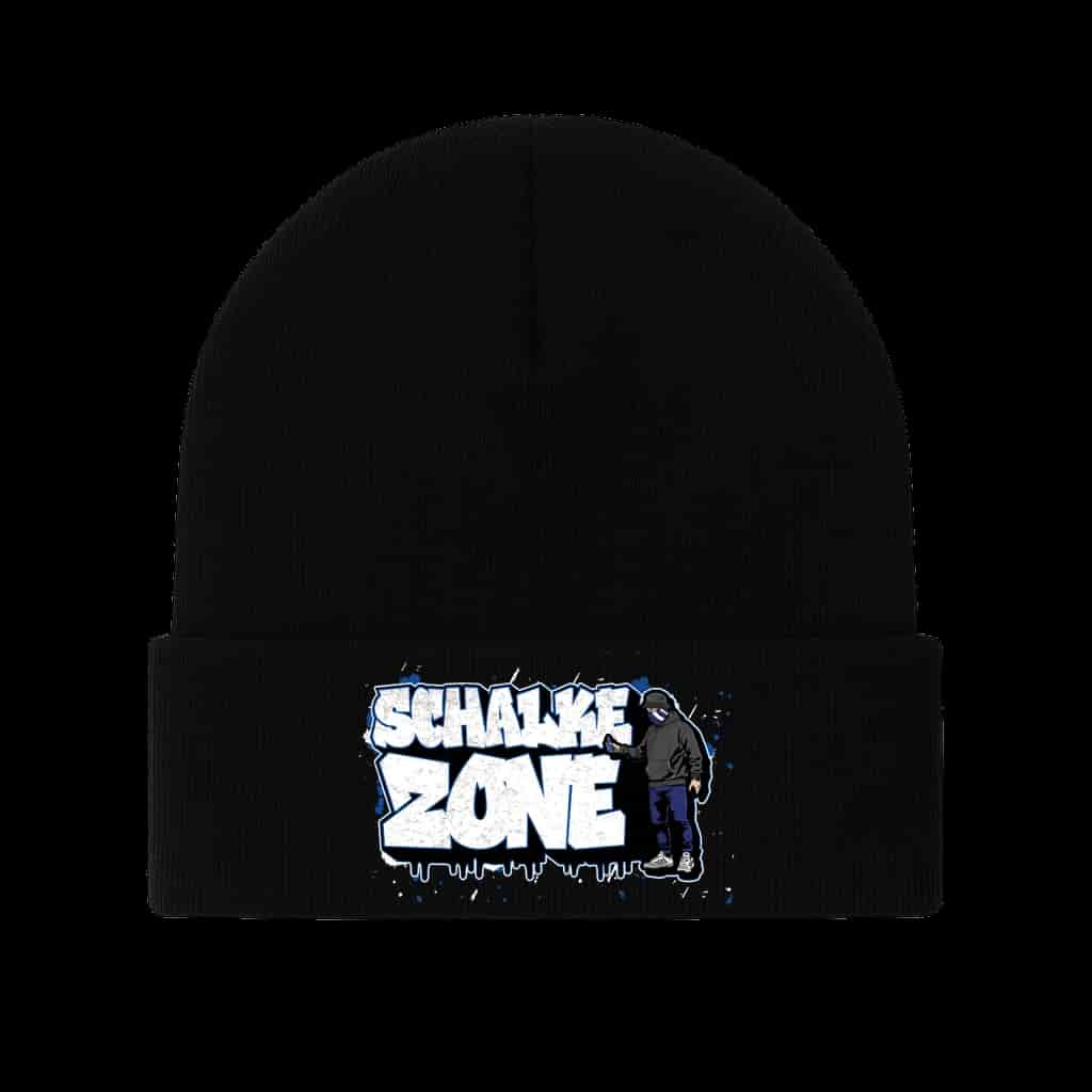 Schalke Zone Čepice