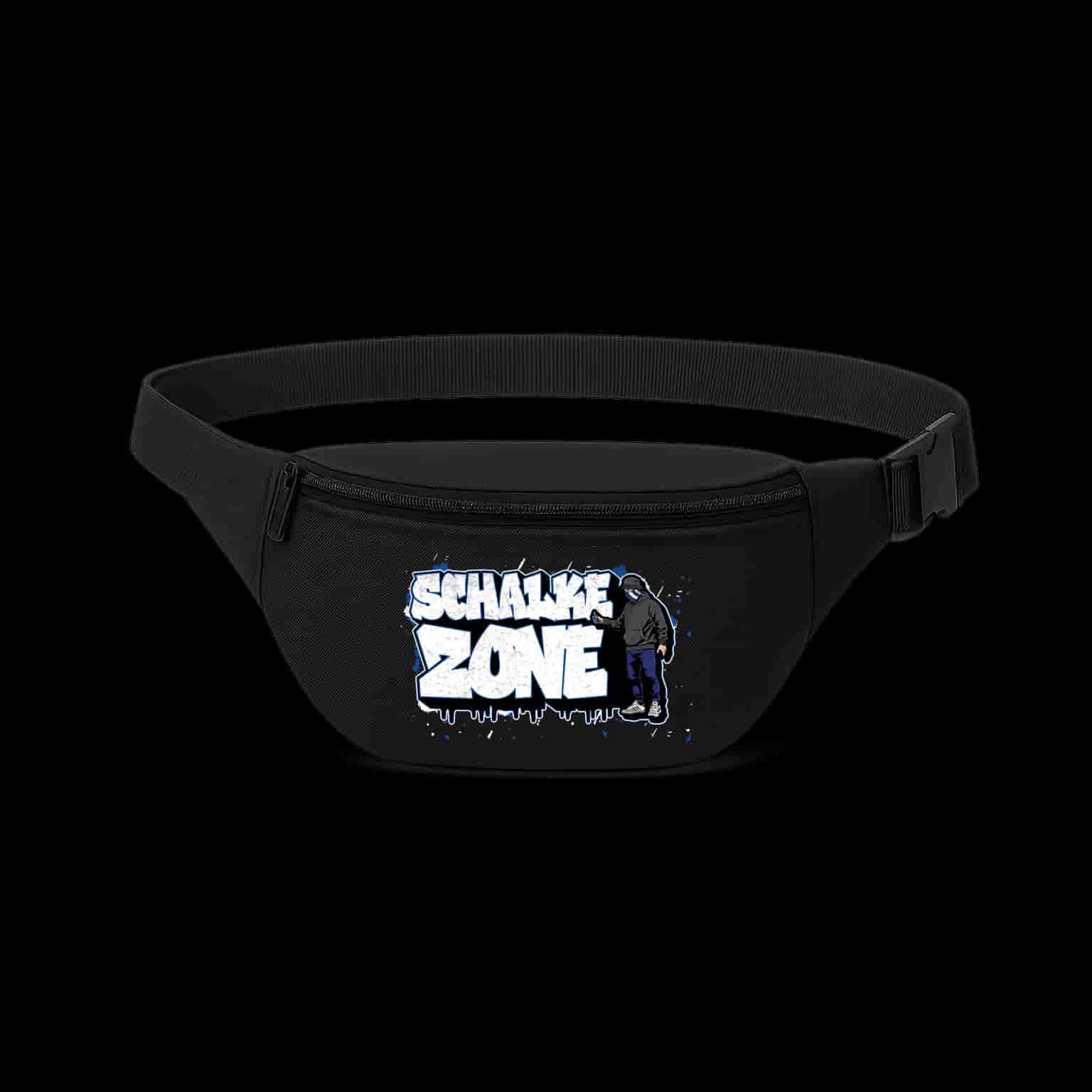 Schalke Zone Fanny Pack